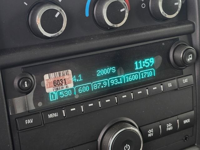 2024 Chevrolet Express Cutaway 3500 1WT