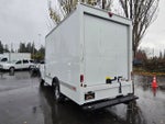 2024 Chevrolet Express Cutaway 3500 1WT