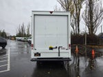 2024 Chevrolet Express Cutaway 3500 1WT