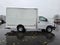 2024 Chevrolet Express Cutaway 3500 1WT