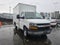 2024 Chevrolet Express Cutaway 3500 1WT
