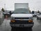 2024 Chevrolet Express Cutaway 3500 1WT