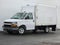 2023 Chevrolet Express Cutaway 3500 1WT