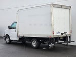 2023 Chevrolet Express Cutaway 3500 1WT