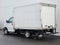 2023 Chevrolet Express Cutaway 3500 1WT