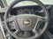 2023 Chevrolet Express Cutaway 3500 1WT