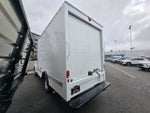 2024 Chevrolet Express Cutaway 3500 1WT