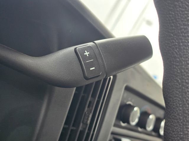 2024 Chevrolet Express Cutaway 3500 1WT