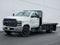 2023 Chevrolet Silverado 4500 HD Work Truck