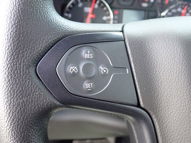 2023 Chevrolet Silverado 4500 HD Work Truck