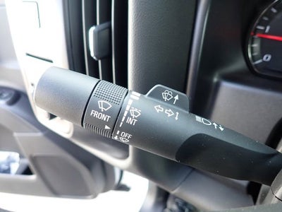 2023 Chevrolet Silverado 4500 HD Work Truck