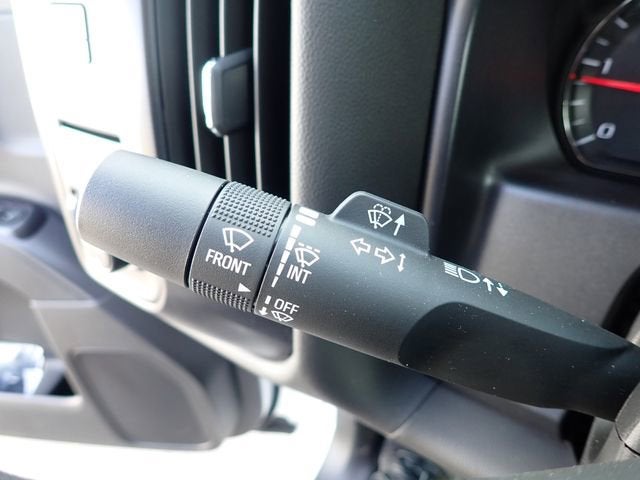 2023 Chevrolet Silverado 4500 HD Work Truck