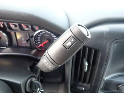 2023 Chevrolet Silverado 4500 HD Work Truck