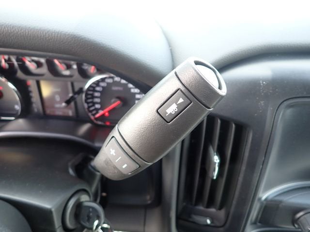 2023 Chevrolet Silverado 4500 HD Work Truck