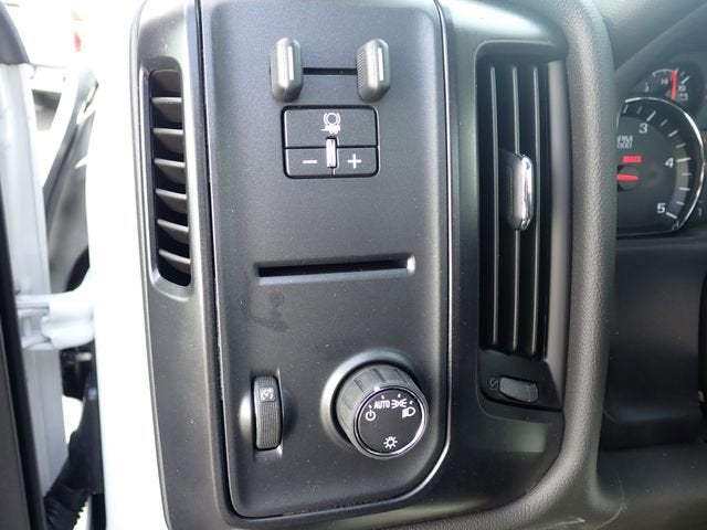 2023 Chevrolet Silverado 4500 HD Work Truck