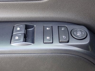 2023 Chevrolet Silverado 4500 HD Work Truck