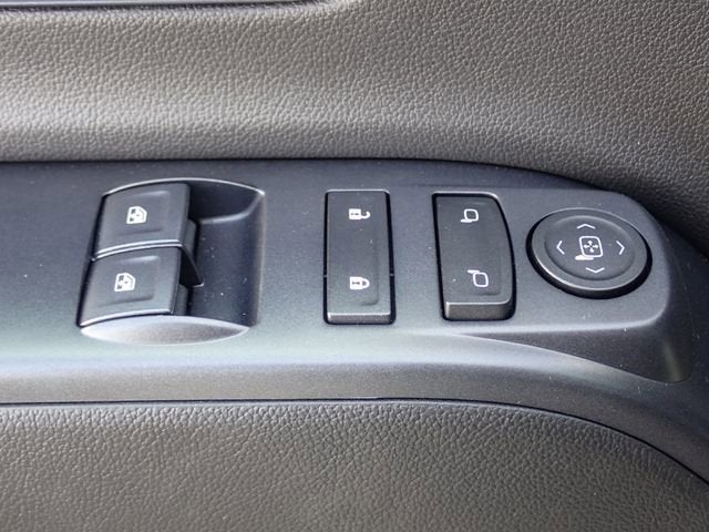 2023 Chevrolet Silverado 4500 HD Work Truck