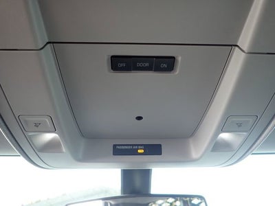 2023 Chevrolet Silverado 4500 HD Work Truck