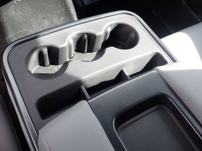 2023 Chevrolet Silverado 4500 HD Work Truck