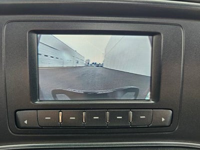 2023 Chevrolet Silverado 4500 HD Work Truck