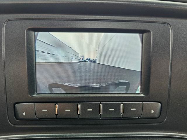 2023 Chevrolet Silverado 4500 HD Work Truck