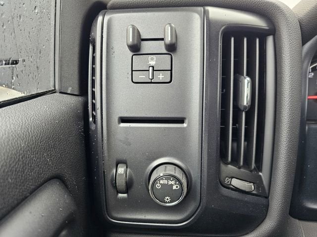 2023 Chevrolet Silverado 4500 HD Work Truck