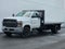 2023 Chevrolet Silverado 4500 HD Work Truck