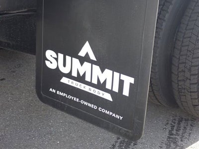 2023 Chevrolet Silverado 4500 HD Work Truck