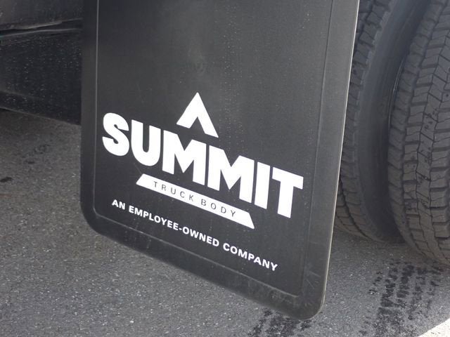 2023 Chevrolet Silverado 4500 HD Work Truck