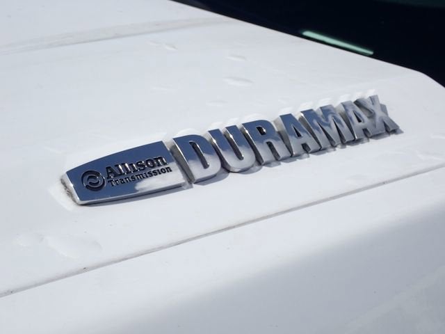 2023 Chevrolet Silverado 4500 HD Work Truck