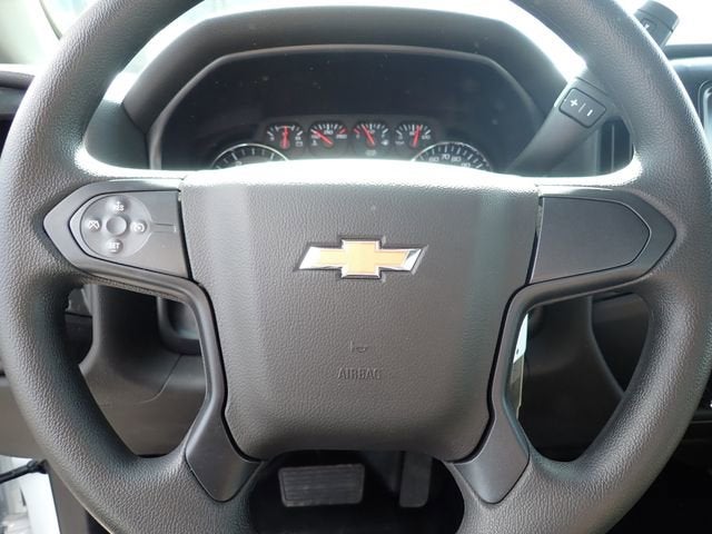 2023 Chevrolet Silverado 4500 HD Work Truck