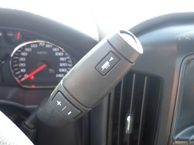 2023 Chevrolet Silverado 4500 HD Work Truck