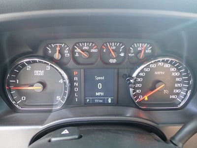 2023 Chevrolet Silverado 4500 HD Work Truck