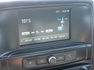 2023 Chevrolet Silverado 4500 HD Work Truck