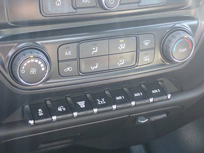 2023 Chevrolet Silverado 4500 HD Work Truck