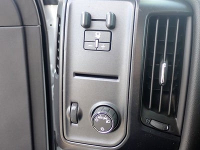 2023 Chevrolet Silverado 4500 HD Work Truck