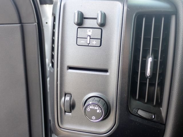 2023 Chevrolet Silverado 4500 HD Work Truck