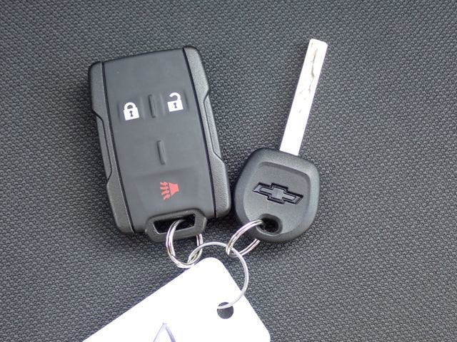 2023 Chevrolet Silverado 4500 HD Work Truck