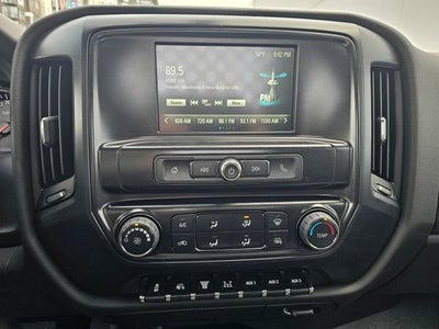 2023 Chevrolet Silverado 4500 HD Work Truck