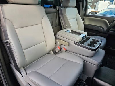 2023 Chevrolet Silverado 4500 HD Work Truck