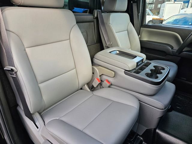 2023 Chevrolet Silverado 4500 HD Work Truck