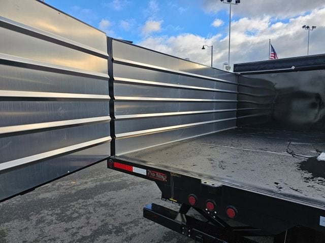 2023 Chevrolet Silverado 4500 HD Work Truck