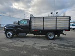 2023 Chevrolet Silverado 4500 HD Work Truck