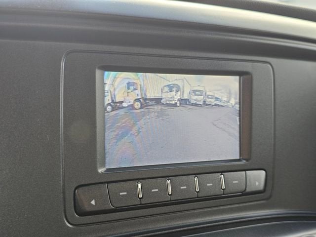 2023 Chevrolet Silverado 4500 HD Work Truck