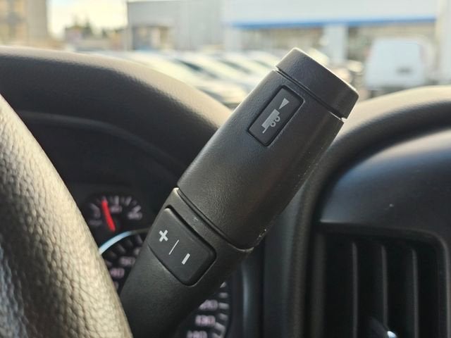 2023 Chevrolet Silverado 4500 HD Work Truck