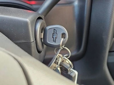 2023 Chevrolet Silverado 4500 HD Work Truck