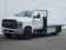 2023 Chevrolet Silverado 4500 HD Work Truck