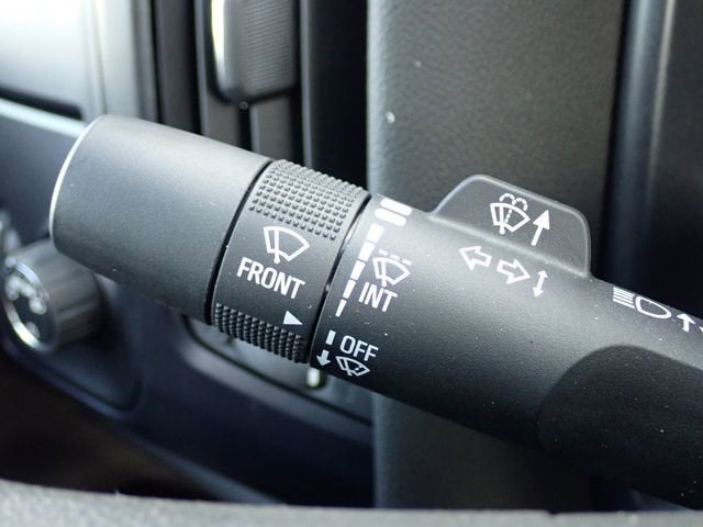 2023 Chevrolet Silverado 4500 HD Work Truck