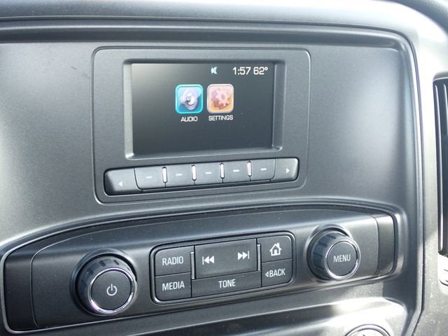 2023 Chevrolet Silverado 4500 HD Work Truck