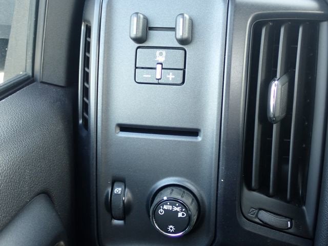 2023 Chevrolet Silverado 4500 HD Work Truck